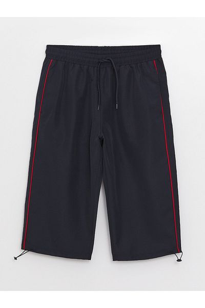 LC Waikiki Unterhalb des Knies lange Badeshorts für Herren