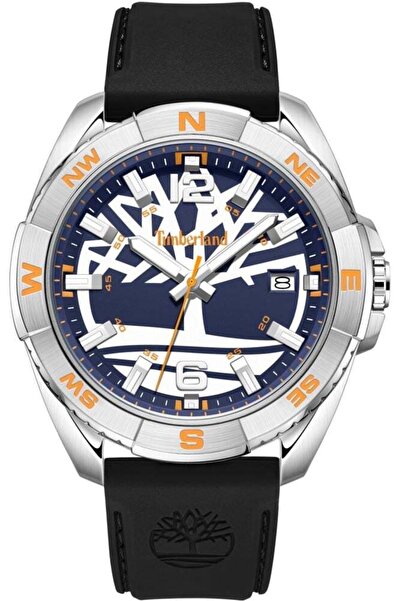 Timberland Tdwgn 2202108   Wrist Watch
