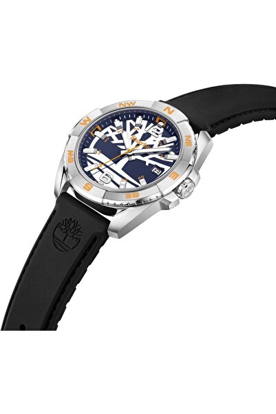 Timberland Tdwgn 2202108   Wrist Watch