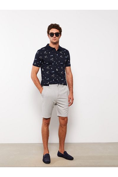 LC Waikiki Standard-Shorts für Herren