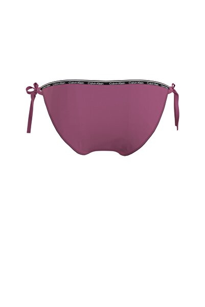 Calvin Klein Fuşya Kadın Bikini Alt Kw0kw01992vux