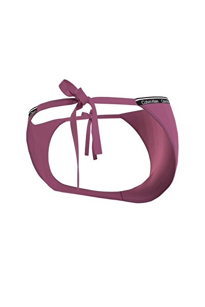 Calvin Klein Fuşya Kadın Bikini Alt Kw0kw01992vux