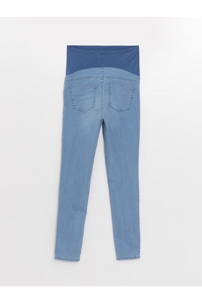 LC Waikiki Blugi de maternitate Skinny Fit cu panouri abdominale