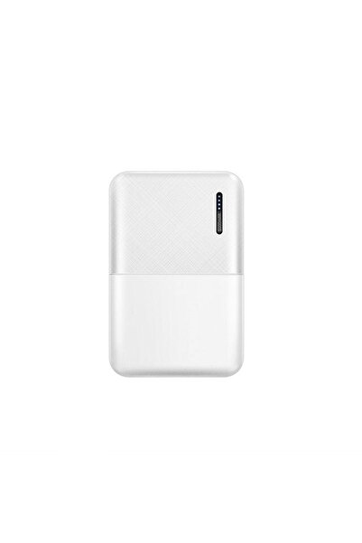 SPRANGE Srp17 Çift Usb Girişli Mini Cep Boy 10.000 Mah Powerbank