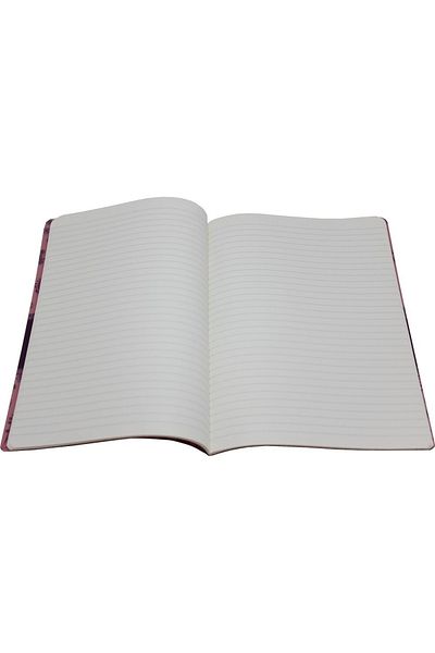 Mynote Campus Pink Apple 26 X 18,5 Cm 40 de coli Caiet în carouri (2 bucăți)