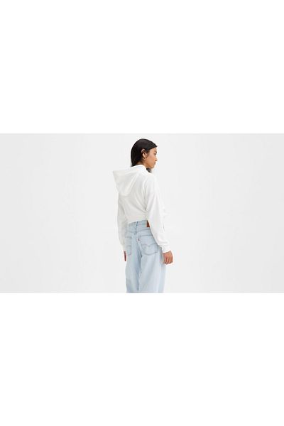 Levi's Γραφικό Laundry Day Hoodie