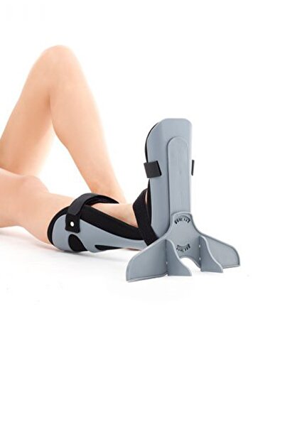 ORLEX Istirahat Lüks Foot Guard Afo Ayak Bileklik