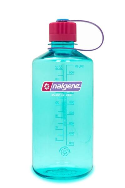 NALGENE 32oz Nm Narrow Mouth Sustain Suluk