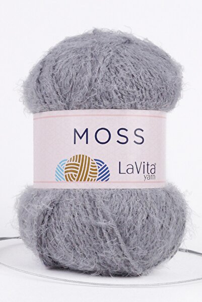 Lavita Moss 9801 Model Mossinvest Cutting and Bottle
