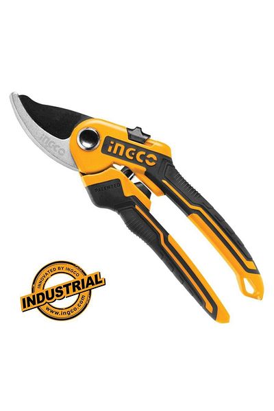 Ennalbur Ingco Hps0601 Tie Clipper 220 mm