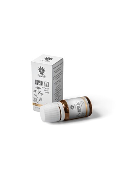 PANLİFE Anason Yağı 15 ml
