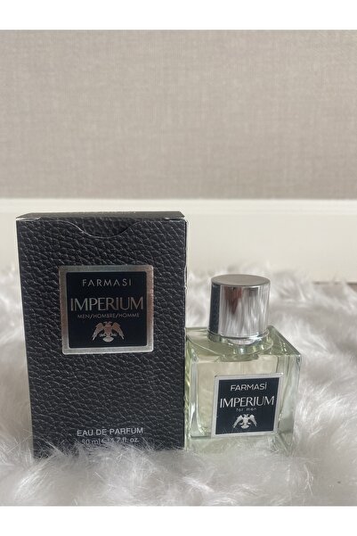 Farmasi Imperium Erkek Parfüm