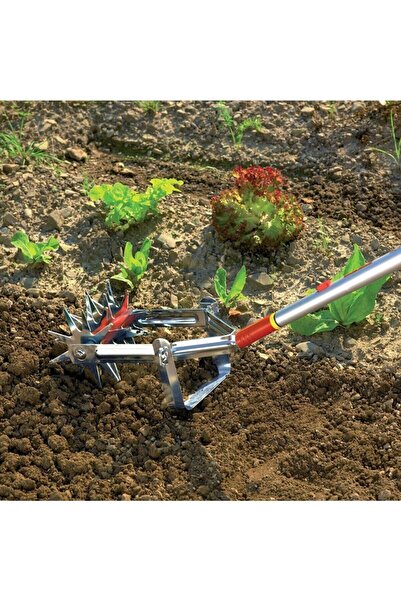 Wolf-Garten Da-s Çapalama Aleti