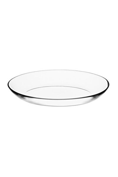 Paşabahçe Invıtatıon Oval Tabak 21 Cm (547345)