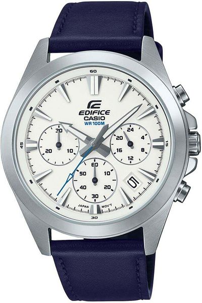 Casio Efv-630l-7avudf Model Wristwatch