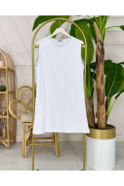 onix Ewa Underwear White T-Shirt