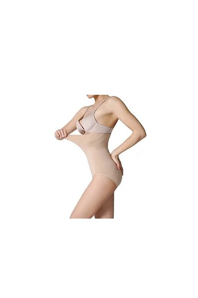 SAUNA SUIT High Waist Shaper Panties Corset Women String Corset