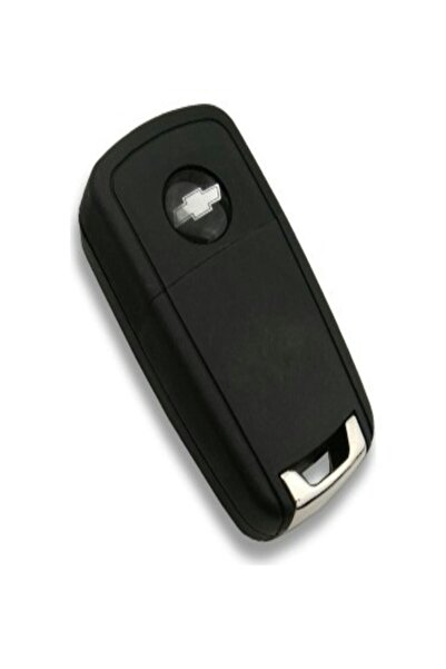 ASRKEYS Chevrolet Cruze Sustalı Container de comandă 3 butoane cu șuruburi cu logo original