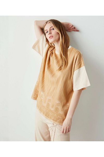 İpekyol Combed Cotton Design