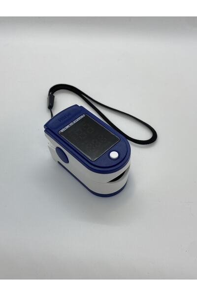 Health Plus Parmak Tipi Pulseoksimetre