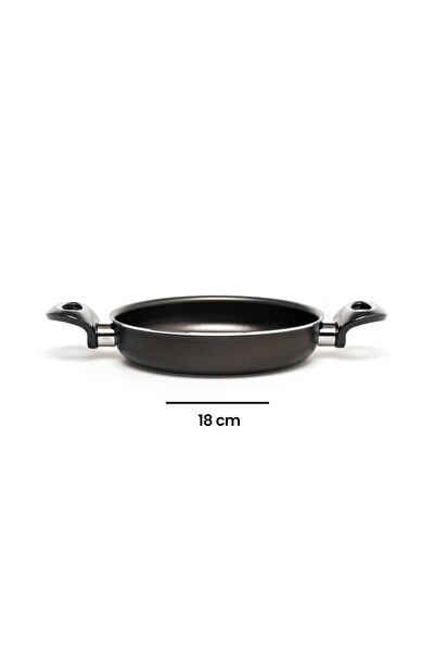 Mehtap 18 Cm Onyx Pan
