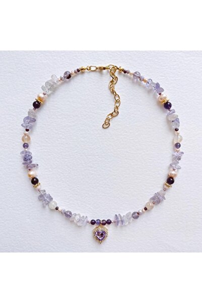 Boise Atelier Lucrezia Kolye