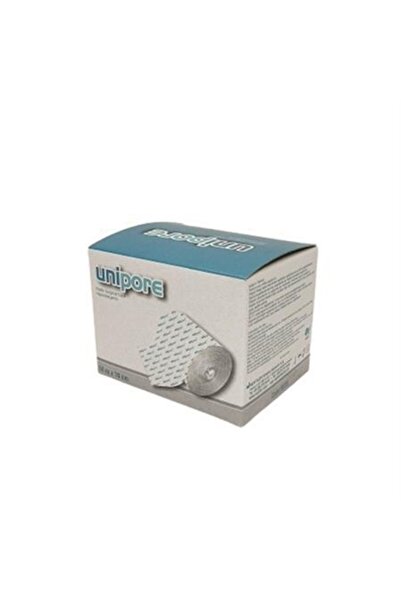 Unipore Hipoalerjenik Fix Flaster 10cm X 10mt