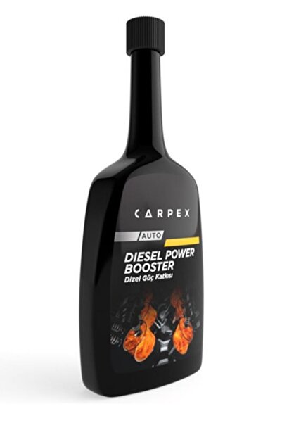 Carpex Dizel Güç Katkısı 250 ml