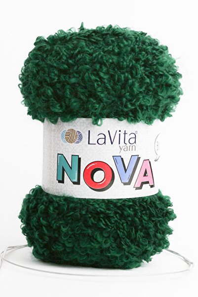 Lavita Nova Hand Knitting Thread (Ln8103)