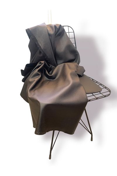 PLUSH STUDIO Zp-pattern Artificial Leather Imported Leather A-quality Furniture And Auto Upholstery