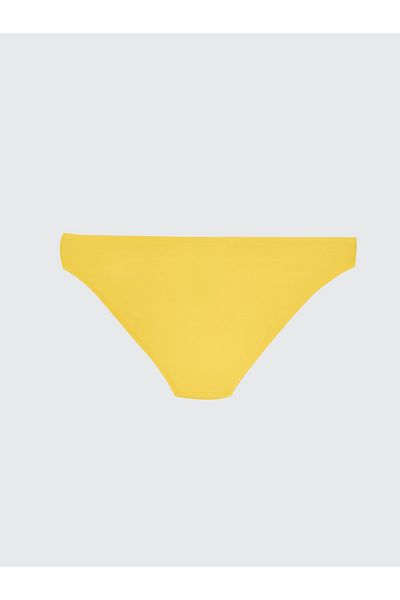 LC Waikiki Damen-Bikinihose mit geradem Schnitt
