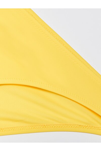 LC Waikiki Damen-Bikinihose mit geradem Schnitt