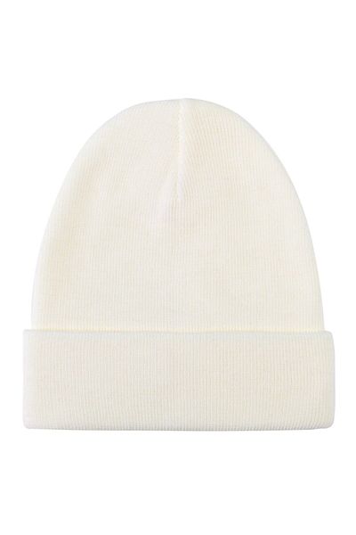 Eke Tekstil Basic Unisex Knitwear Autumn Winter Beret