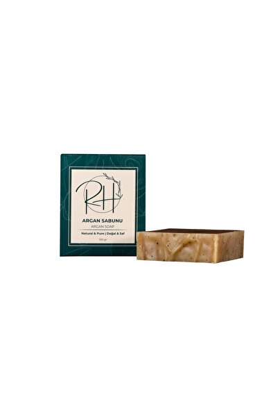Doğal Argan Sabunu