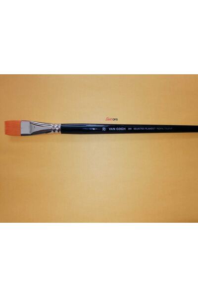 sanatofis Perie pentru vopsea uleioasă/acrilică Van Gogh Seria 294 Nr:20