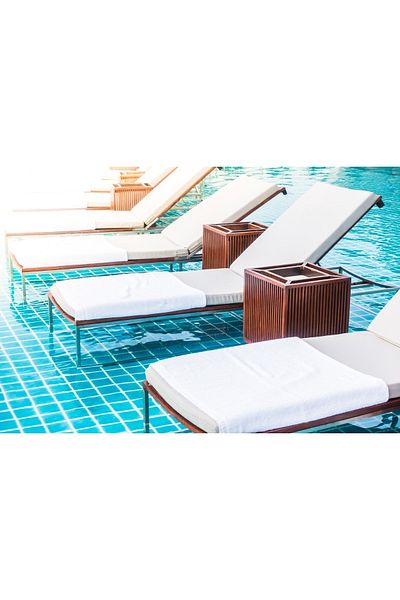 MEŞELİ TEKSTİL 2 Hotel Bath Towels 70x140