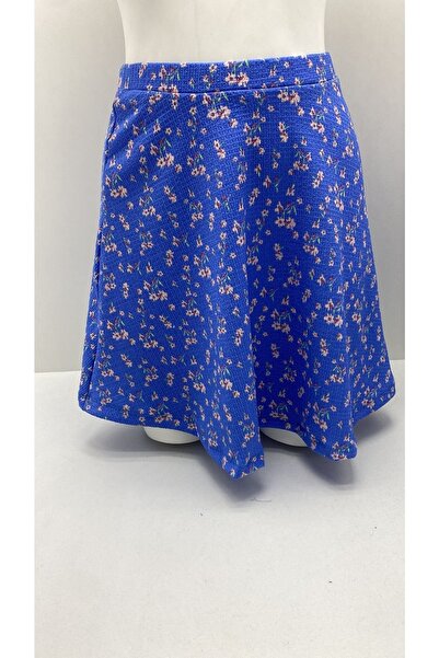 TREND DRESS Mini Etek