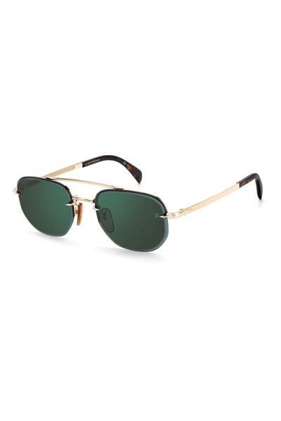 David Beckham Db 1078s 06jmt .53 Unisex Güneş Gözlüğü