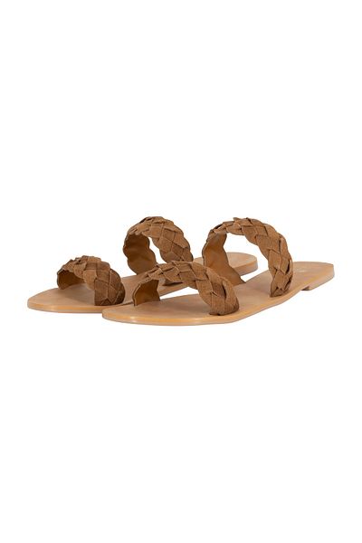 Dreimaster Vintage Sandalen Boline
