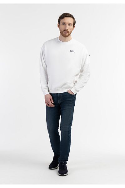Dreimaster Maritimes Oversized Sweatshirt ikita