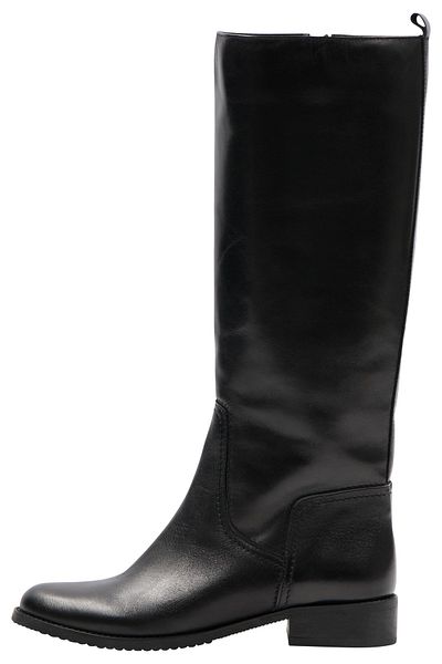 USHA Klasický Led Stiefel