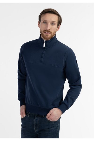 Dreimaster Marine Troyer - Bridge Port