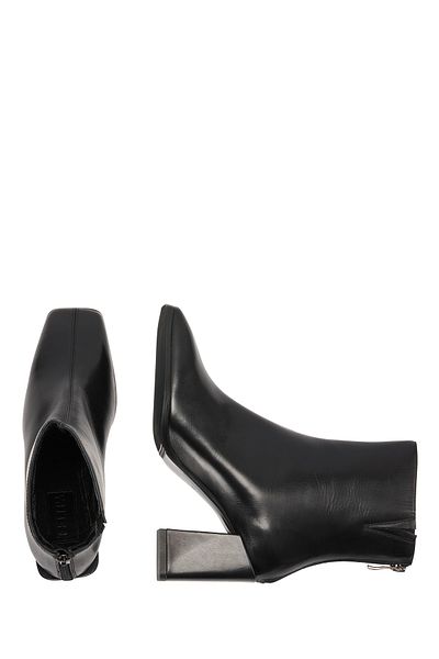 Felipa Lederstiefelette
