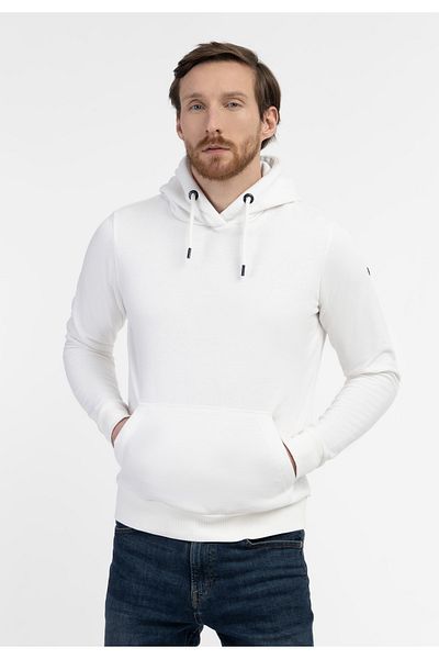 Dreimaster Maritim Kapuzenpullover kilata