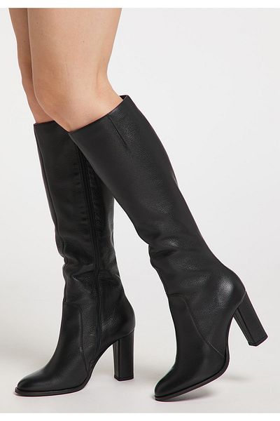 Faina Vůdce Stiefel