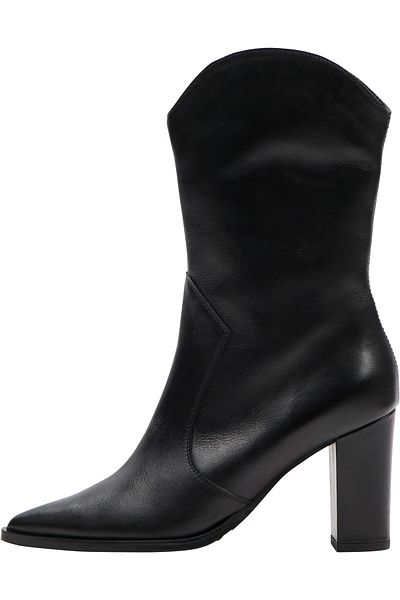 Faina Lederstiefel