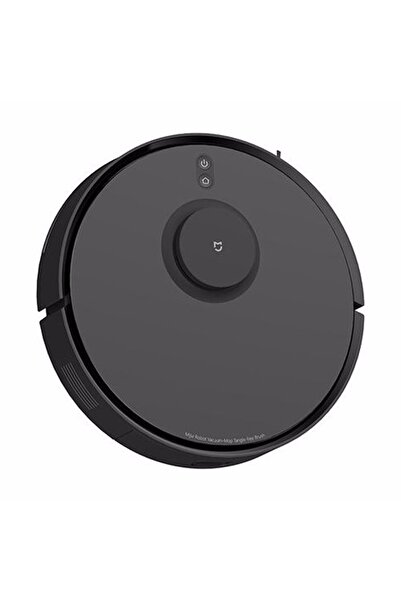 Xiaomi Mi Robot Vacuum 8000pa Akıllı Robot Süpürge - Dünyanın En Güçlü Robot Süpürgesi