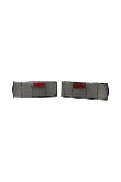 Garage312 Tofaş Uyumlu Stop Lambası Camı