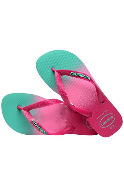 Havaianas Flip Flops Top Fashion Pink Lemonade