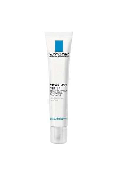La Roche Posay Moisturizing Cicaplast Gel B5 - 40.ml Repairing Face, Body and Lip Care Cream
